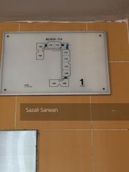 Blk 714 Woodlands Drive 70 (Woodlands), HDB 5 Rooms #137342312
